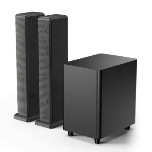 3302 ULTIMEA Same Style Smart TV Soundbar Home Theater Sound System