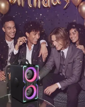 HOTLEMON speaker (2)