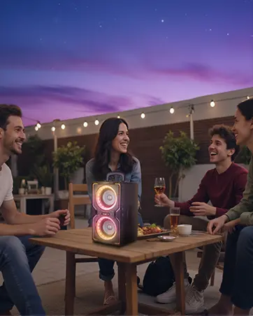 HOTLEMON speaker (7)