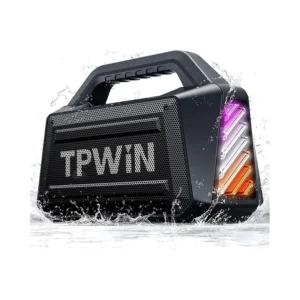 TPWIN-S01 Black