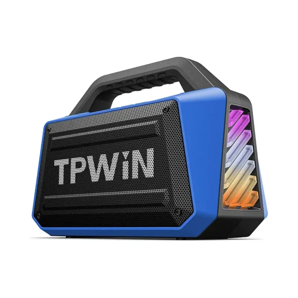 TPWIN-S01 Blue