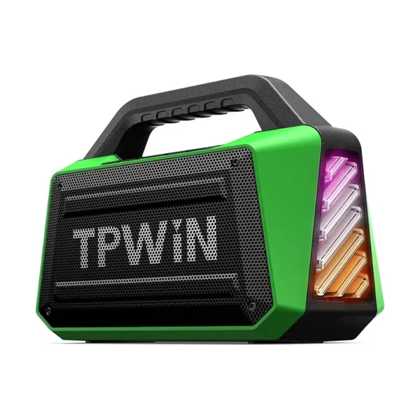 TPWIN-S01 Green