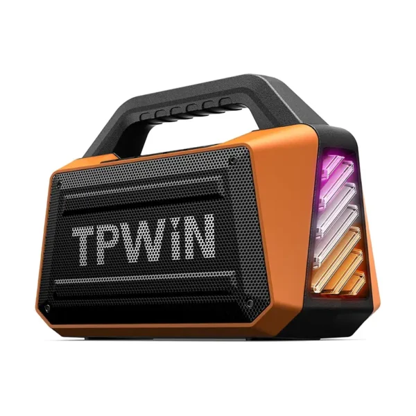 TPWIN-S01 Orange